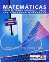 MATEMATICAS UNIVERSITARIAS INTRODUCTORIAS CON NIVELADOR