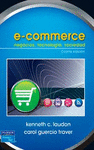 E-COMMERCE: NEGOCIOS, TECNOLOGIA, SOCIEDAD