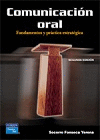 COMUNICACION ORAL