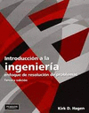 INTRODUCCION A LA INGENIERIA