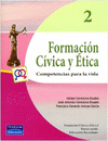 FORMACION CIVICA Y ETICA 2