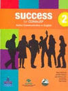 SUCCESS FOR CONALEP LEVEL 2