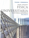 FISICA UNIVERSITARIA CON FISICA MODERNA. VOLUMEN 2