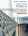 FISICA UNIVERSITARIA CON FISICA MODERNA. VOLUMEN 2