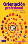 ORIENTACION PROFESIONAL UN ENFOQUE SISTEMICO 3ED