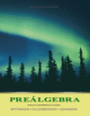 PREALGEBRA
