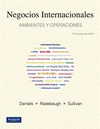 NEGOCIOS INTERNACIONALES