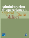 ADMINISTRACION DE OPERACIONES