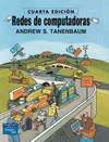 REDES DE COMPUTADORAS