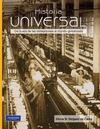HISTORIA UNIVERSAL