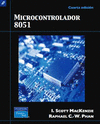 MICROCONTROLADOR 8051