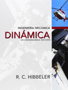 INGENIERIA MECANICA DINAMICA