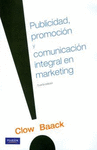PROMOCION PUBLICIDAD Y COMUNICACION EN MARKETING