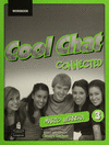 COOL CHAT CONNECTED WORKBOOK LEVEL 3