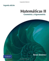 MATEMATICAS II GEOMETRIA Y TRIGONOMETRIA