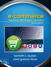 E-COMMERCE: NEGOCIOS, TECNOLOGIA, SOCIEDAD