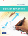 EVALUACION DE INVERSIONES