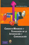 COMERCIO MINORISTA Y TECNOLOGIAS DE LA INFORMACION Y COMUNIC