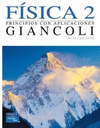 FISICA 2 PRINCIPIOS CON APLICACIONES