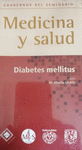 MEDICINA Y SALUD DIABETES MELLITUS