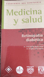 MEDICINA Y SALUD RETINOPATIA DIABETICA