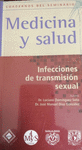MEDICINA Y SALUD INFECCIONES DE TRANSMISION SEXUAL