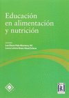 EDUCACION EN ALIMENTACION Y NUTRICION