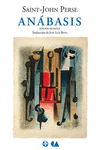 ANABASIS / ANABASE (ED BILING�E)