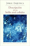 DESCRIPCION DE UN BRILLO AZUL COBALTO