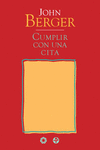 CUMPLIR CON UNA CITA