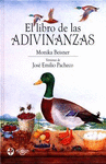 LIBRO DE LAS ADIVINANZAS, EL