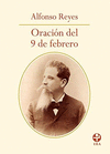 ORACION DEL 9 DE FEBRERO