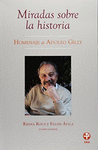 MIRADAS SOBRE LA HISTORIA
