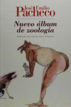 NUEVO ALBUM DE ZOOLOGIA