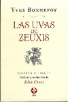 UVAS DE ZEUXIS, LAS
