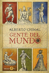 GENTE DEL MUNDO