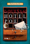 LA DUEA DEL HOTEL POE