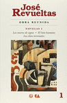 NOVELAS I OBRA REUNIDA TOMO 1