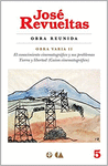 OBRA VARIA II OBRA REUNIDA TOMO 5