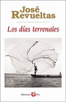 LOS DIAS TERRENALES (BOLSILLO)
