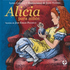 ALICIA PARA NIOS (EMPASTADO)