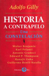 HISTORIA A CONTRAPELO UNA CONSTELACION (BOLSILLO)