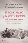 PORFIRIATO Y LA REVOLUCION EL (BOLSILLO)