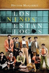NI�OS ESTAN LOCOS LOS