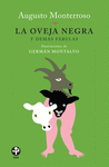 OVEJA NEGRA Y DEMAS FABULAS, LA (ILUSTRADA)