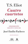 CUATRO CUARTETOS