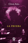 LA PRUEBA