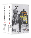 PANCHO VILLA (2 TOMOS)