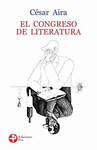 CONGRESO DE LITERATURA, EL (BOLSILLO)