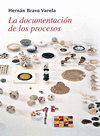 LA DOCUMENTACION DE LOS PROCESOS